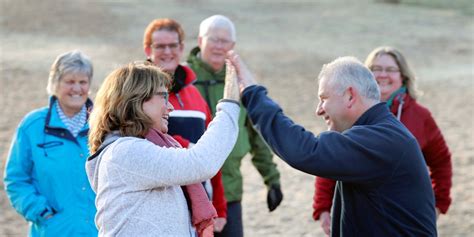 Wandelcoaches Nederland & België: Vind Wandelcoaches In .